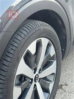 كيا تيلوريد